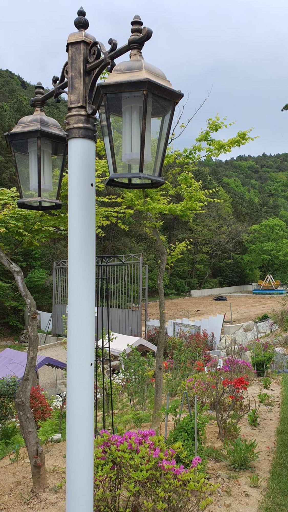Saint Paul De Vence Βίλα Damyang Δωμάτιο φωτογραφία