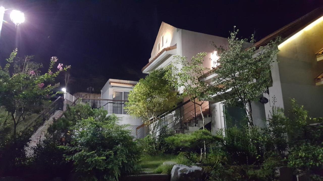 Saint Paul De Vence Βίλα Damyang Εξωτερικό φωτογραφία