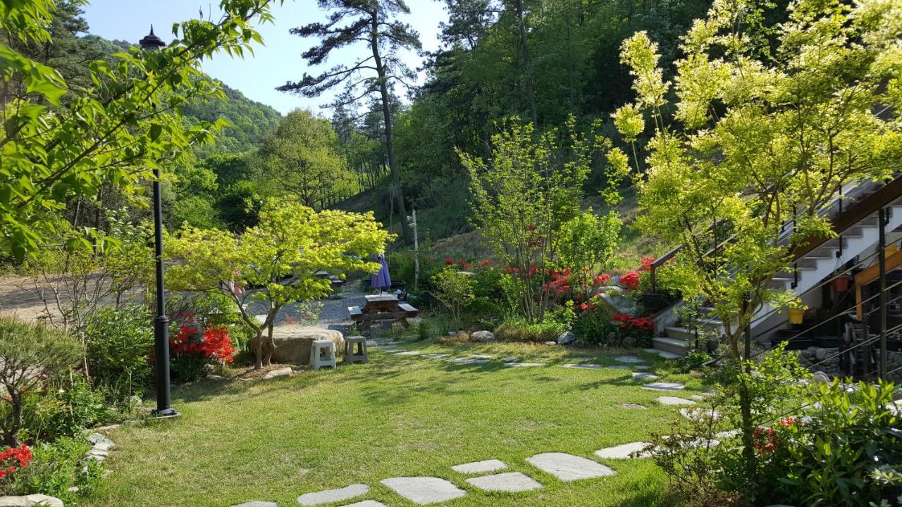Saint Paul De Vence Βίλα Damyang Εξωτερικό φωτογραφία